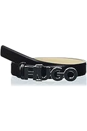 HUGO BOSS Damesriem, , 75 cm