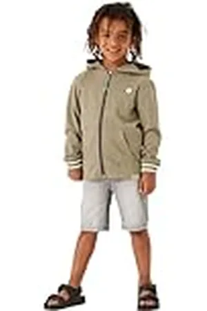 Garcia O45460_Boys Sweat Cardigan, , 116 cm
