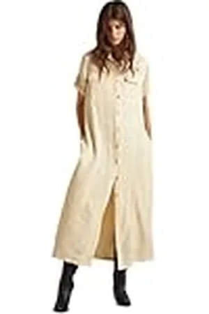 Pepe Jeans Evelinda Short Sleeve Dress S