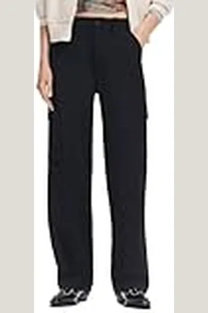 Desigual Pant_Volga, 2000, XS, , XS
