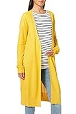Noppies Dames Cardigan Knit Ls Nova zwangerschapsvest