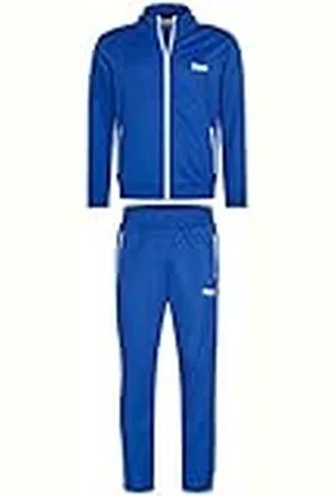 Lonsdale London Voor heren Trainingspak normale pasvorm MANHAY L 117441