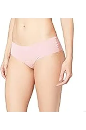 Schiesser Damen Invisible Panty - Light