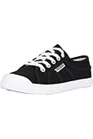 Kawasaki Tennis Canvas Shoe, uniseks sneakers, , 44 EU