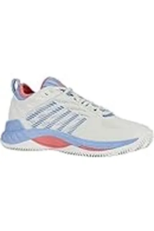 K-Swiss Hypercourt Supreme 2 Hb tennisschoen voor dames, , 41 EU