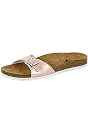 LICO BIOLINE ONCE MORE Dames Instapschoenen, , 42 EU