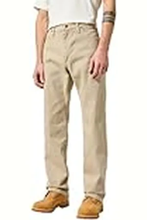 Wrangler Herren Jeans 13MWZ, Original Regular Bootcut Fit, Straight Leg, , 31W / 32L