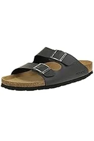 Rohde Grado herenslippers, slippers, zomerschoenen, vrijetijdsschoenen, , 45 EU