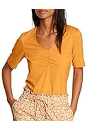 Calida Favourites T-shirt voor dames, met ronde hals, , 48-50