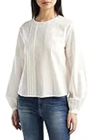 Benetton Blouse, , M