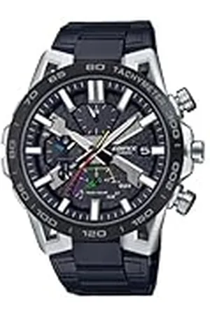Casio Edifice Herrenuhr Solar herenhorloge EQB-2000DC-1AER