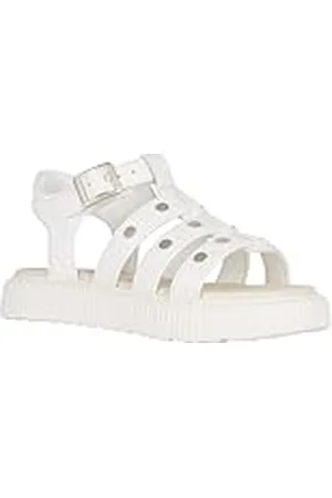 Geox J Kodette Gir Sandalen voor meisjes, , 33 EU