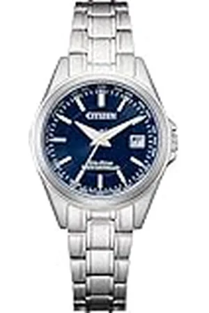 Citizen Horloges Analogue Eco-Drive 32019593, , Eén maat, Classic