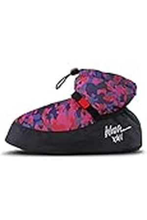 Bloch Dames enkelwarmlaarzen enkellaarzen, Roze Camo Print, Medium