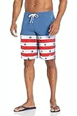 Quiksilver Heren __PLACEHOLDER_BRAND_1__ voor heren, dagelijks 56 cm, kort, zwembroek, zwembroek, zwembroek, Boardshorts, , 40