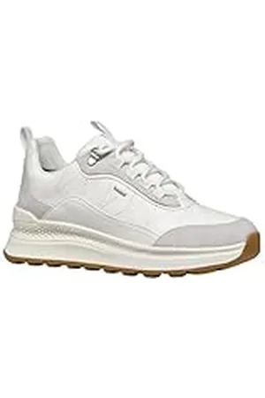 Geox D Spherica Actif X2 Sneakers voor dames, , 39 EU