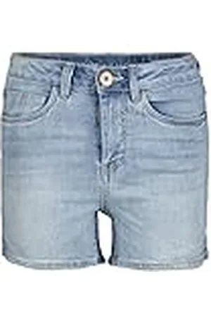 Garcia Kids Bermuda voor meisjes, , 128 cm (Slank)