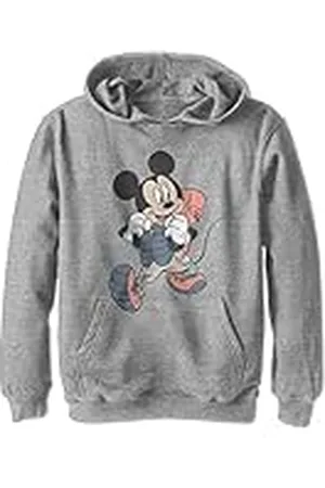 Disney Characters Hiker Mickey Boy