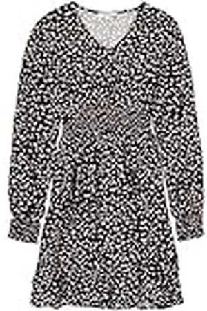 Garcia Kids Meisjesjurk, , 170 cm