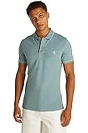 Calvin Klein S/S polo