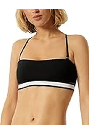 Schiesser Dames bandeau top bikini