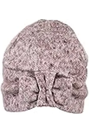 Sterntaler Meisjesbeanie met strik, , 47