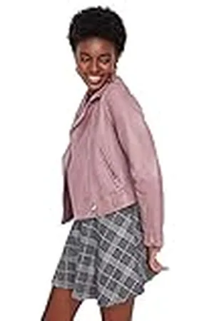 Trendyol Dames Mini A-lijn Skater Gebreide Rok, , XS