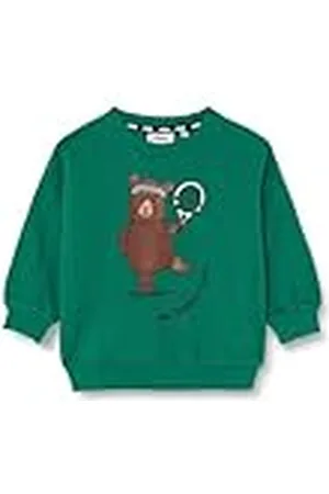 Fila TETTAU-Verdant Green-86/92, , 86/92 cm