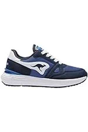 KangaROOS Uniseks K-Sneak Jay Sneakers voor kinderen, , 28 EU