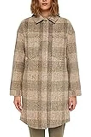 ESPRIT Collection Damesjas, , XXL
