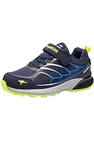 KangaROOS Teen outdoorschoenen K-HK Flow EV RTX W, , 28 EU