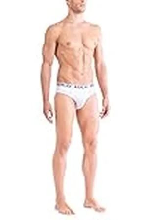Replay Basic Cuff ondergoed voor heren, , XL