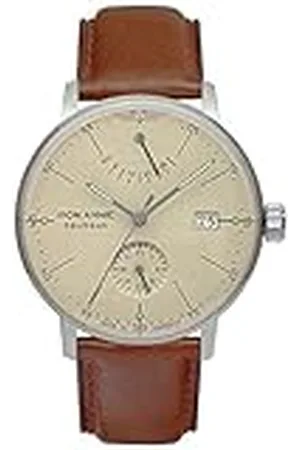 Iron Annie Jurk Horloge 5060-5, , standard size, Klassiek