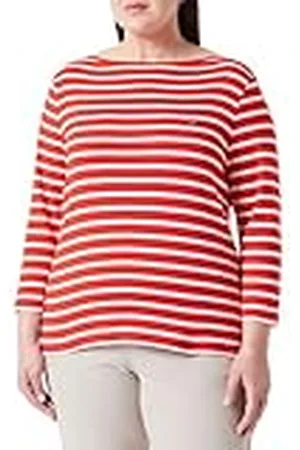 Tommy Hilfiger L/S gebreide tops voor dames, , 48