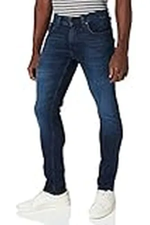7 for all Mankind Heren JSMXB470MY Jeans, , 28