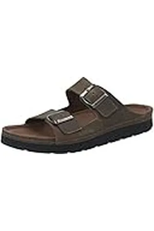 Berkemann Heren Adam Pantoffels, , 41.5 EU, , 41.5 EU