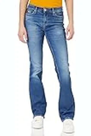 Tommy Hilfiger Bootcut damesjeans, , 24W x 32L