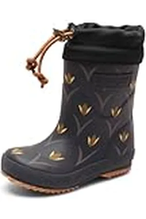 Bisgaard Thermo Regenlaarzen uniseks-kind , ,32 EU