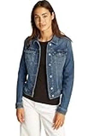 Tommy Hilfiger Dames TJW ESSENTIAL TAPE VEST DW0DW19390 Vest, , XS, , XS