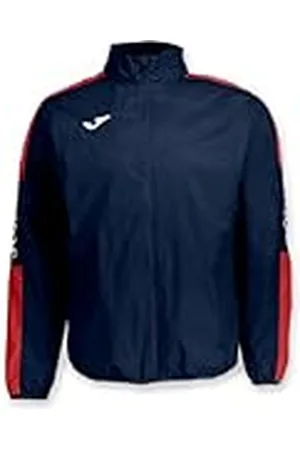 Joma Championship IV Windbreaker voor jongens, , 6XS