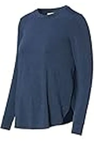 ESPRIT Dames Nursing T-shirt met lange mouwen, , 40