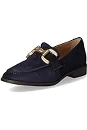 Bagatt Dames Rosalie Loafer, , 41 EU