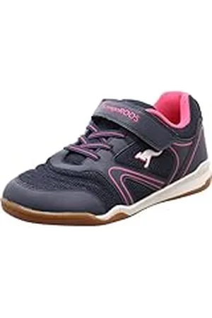 KangaROOS K-breezeyard Ev Sneakers voor dames, , 37 EU