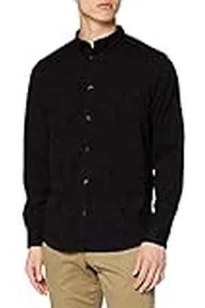 Kronstadt Heren L/S Shirt