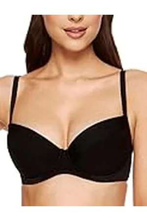 Gorteks Push-up beha voor dames, , 70F