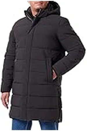 Casual Friday Cffogg Puffer Herenjas, , S