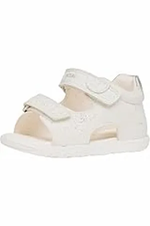 Geox Meisjes B Macchia Gir sandaal, , 26 EU