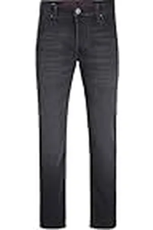 JACK & JONES JACK&JONES PLUS heren jeans, , 40W x 30L