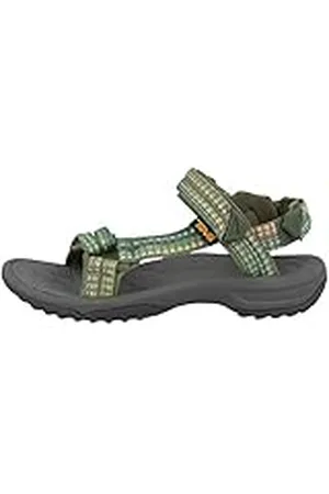 Teva 1001474, Hakken Sandalen voor dames 23 EU