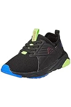 Kappa San Puerto El Kids Sneakers voor kinderen, uniseks, , 33 EU